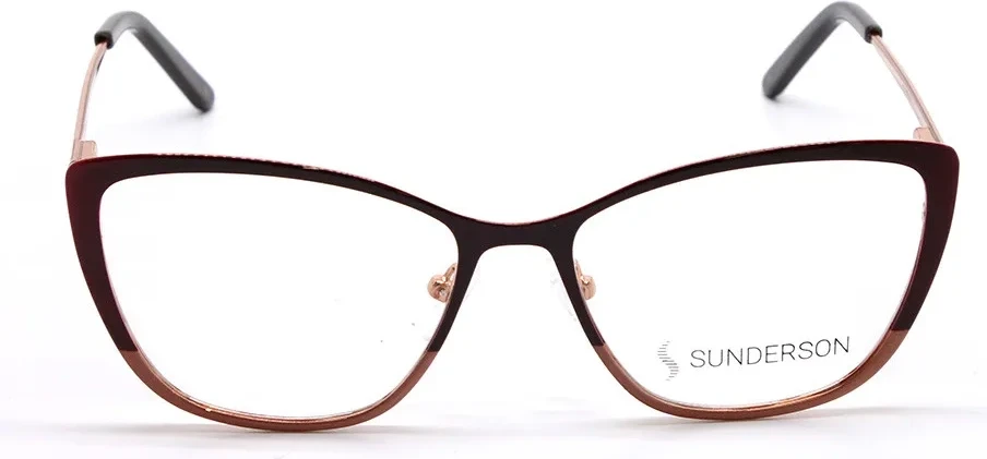 Оправа Sunderson SDO 2551 NS BURGLD