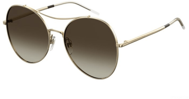 Сонцезахисні окуляри Tommy Hilfiger TH 1668/S 01Q59HA
