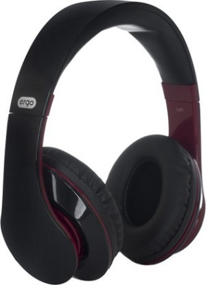 Ergo Ear VD-390 (красн.)