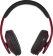 Ergo Ear VD-390 (красн.)