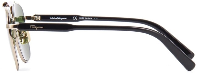 Сонцезахисні окуляри Salvatore Ferragamo SF 198S 717