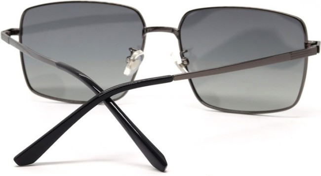 Сонцезахисні окуляри Casta CS 2019 GUN Сонцезахисні окуляри Casta CS 2019 GUN