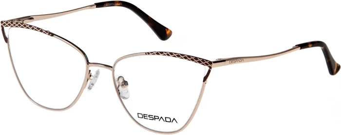 Оправа Despada 1024 C2