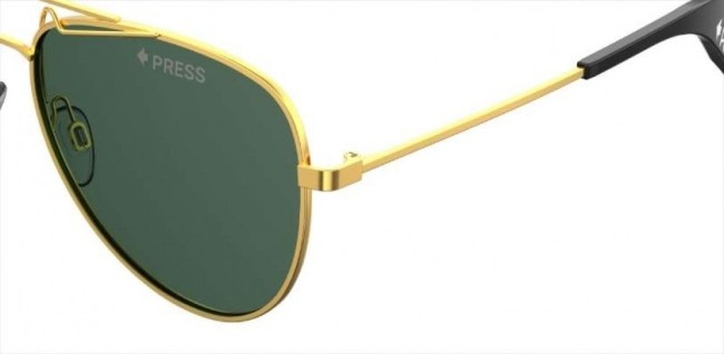 Сонцезахисні окуляри Polaroid PLD 6048/S/X J5G60UC