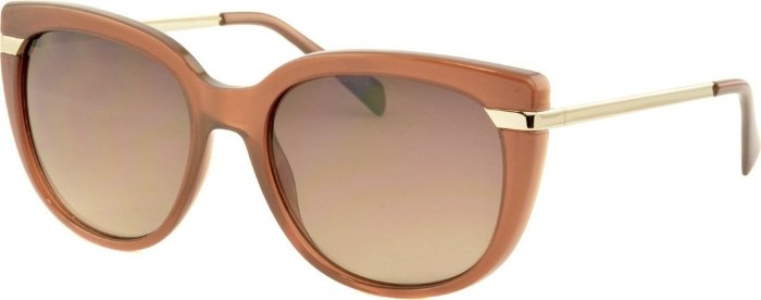 Сонцезахисні окуляри Dackor 087 Brown