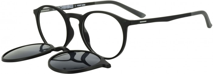 Оправа Eyecroxx EC503UD 01