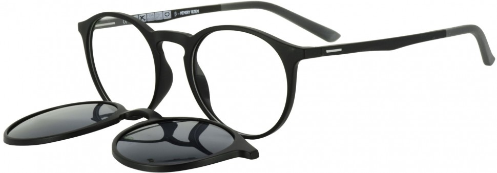 Оправа Eyecroxx EC503UD 01 Оправа Eyecroxx EC503UD 01