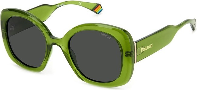 Сонцезахисні окуляри Polaroid PLD 6190/S 1ED52M9