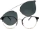 Оправа Eyecroxx EC594MD 01