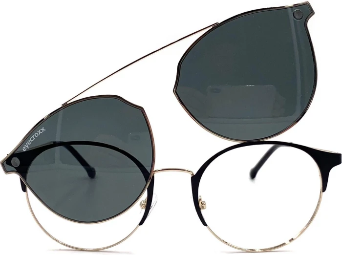 Оправа Eyecroxx EC594MD 01