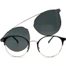 Оправа Eyecroxx EC594MD 01