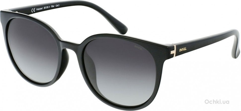 Сонцезахисні окуляри INVU B2138A Сонцезахисні окуляри INVU B2138A