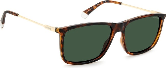 Сонцезахисні окуляри Polaroid PLD 4130/S/X 08659UC Сонцезахисні окуляри Polaroid PLD 4130/S/X 08659UC