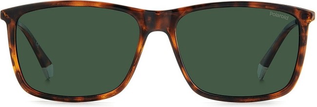 Сонцезахисні окуляри Polaroid PLD 4130/S/X 08659UC Сонцезахисні окуляри Polaroid PLD 4130/S/X 08659UC