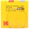 Окулярні лінзи Kodak EvoSun PhotoBrown/Grey 1.56 CleAR