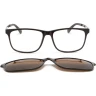 Оправа Clip-On Style Mark C2700B Оправа Clip-On Style Mark C2700B