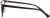 Оправа Clip-On Style Mark C2700B