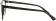 Оправа Clip-On Style Mark C2700B