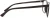 Оправа Clip-On Style Mark C2700B