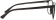 Оправа Clip-On Style Mark C2700B
