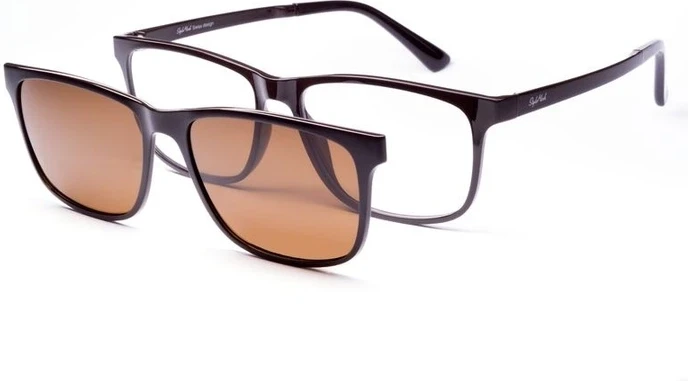 Оправа Clip-On Style Mark C2700B