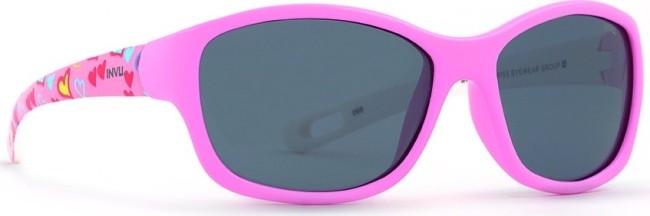 Сонцезахисні окуляри INVU K2603Q