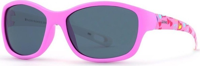 Сонцезахисні окуляри INVU K2603Q