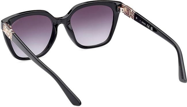 Сонцезахисні окуляри Guess GU7870 01B 55 Сонцезахисні окуляри Guess GU7870 01B 55