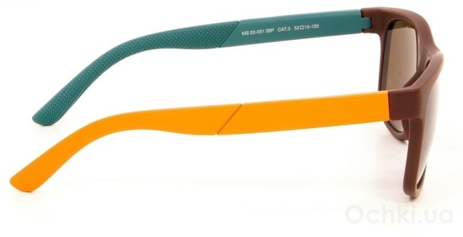 Сонцезахисні окуляри Mario Rossi MS 02-051 08P