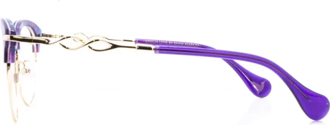 Оправа Enni Marco IV 61-127 13P Оправа Enni Marco IV 61-127 13P