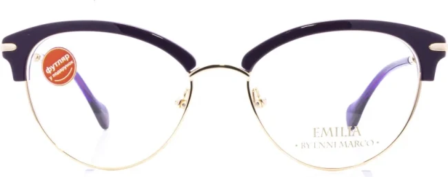 Оправа Enni Marco IV 61-127 13P Оправа Enni Marco IV 61-127 13P