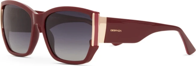 Сонцезахисні окуляри Despada 2353 C4