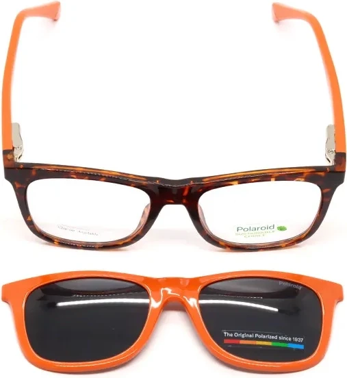 Сонцезахисні окуляри Polaroid PLD 8055/CS L9G46M9 Сонцезахисні окуляри Polaroid PLD 8055/CS L9G46M9