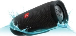 Портативная колонка Bluetooth JBL Charge 3i микс