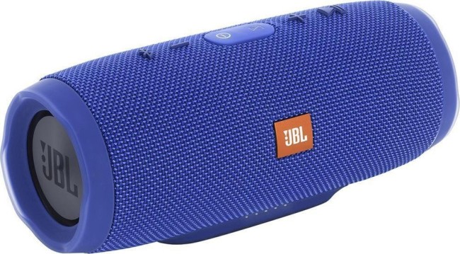 Портативная колонка Bluetooth JBL Charge 3i микс