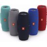 Портативная колонка Bluetooth JBL Charge 3i микс Портативная колонка Bluetooth JBL Charge 3i микс