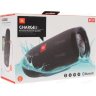 Портативная колонка Bluetooth JBL Charge 3i микс Портативная колонка Bluetooth JBL Charge 3i микс