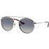 Солнцезащитные очки Ray-Ban RJ9647S 289/4L 46 Ray-Ban Солнцезащитные очки Ray-Ban RJ9647S 289/4L 46 Ray-Ban