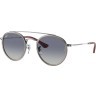 Солнцезащитные очки Ray-Ban RJ9647S 289/4L 46 Ray-Ban