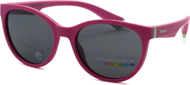 Сонцезахисні окуляри Polaroid PLD 8065/S QHO49M9