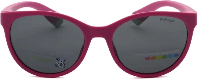Сонцезахисні окуляри Polaroid PLD 8065/S QHO49M9 Сонцезахисні окуляри Polaroid PLD 8065/S QHO49M9