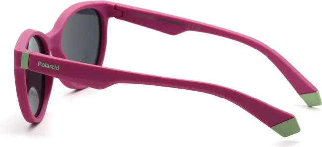 Сонцезахисні окуляри Polaroid PLD 8065/S QHO49M9 Сонцезахисні окуляри Polaroid PLD 8065/S QHO49M9