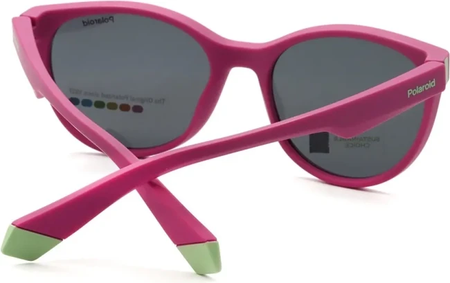 Сонцезахисні окуляри Polaroid PLD 8065/S QHO49M9 Сонцезахисні окуляри Polaroid PLD 8065/S QHO49M9