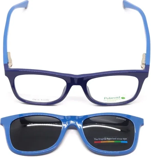 Сонцезахисні окуляри Polaroid PLD 8055/CS ZX946M9 Сонцезахисні окуляри Polaroid PLD 8055/CS ZX946M9
