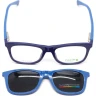 Сонцезахисні окуляри Polaroid PLD 8055/CS ZX946M9