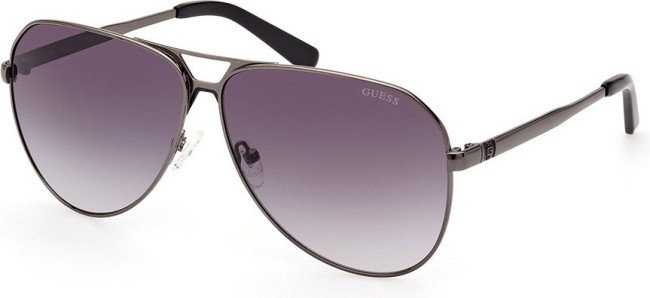 Сонцезахисні окуляри Guess GU00069 08B 63