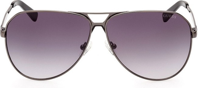 Сонцезахисні окуляри Guess GU00069 08B 63 Сонцезахисні окуляри Guess GU00069 08B 63