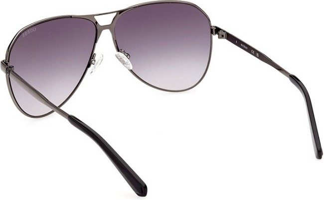 Сонцезахисні окуляри Guess GU00069 08B 63 Сонцезахисні окуляри Guess GU00069 08B 63