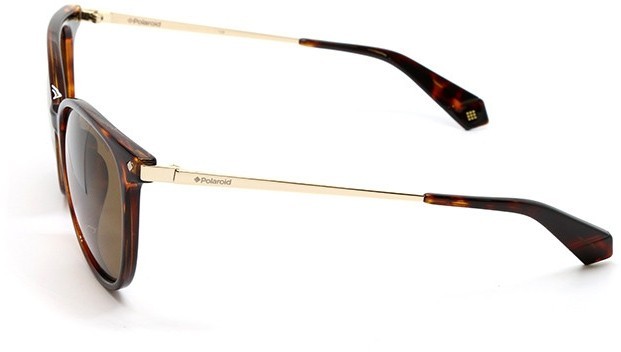 Сонцезахисні окуляри Polaroid PLD 4076/F/S 08658SP