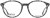 Hugo Boss 0826 YY25218